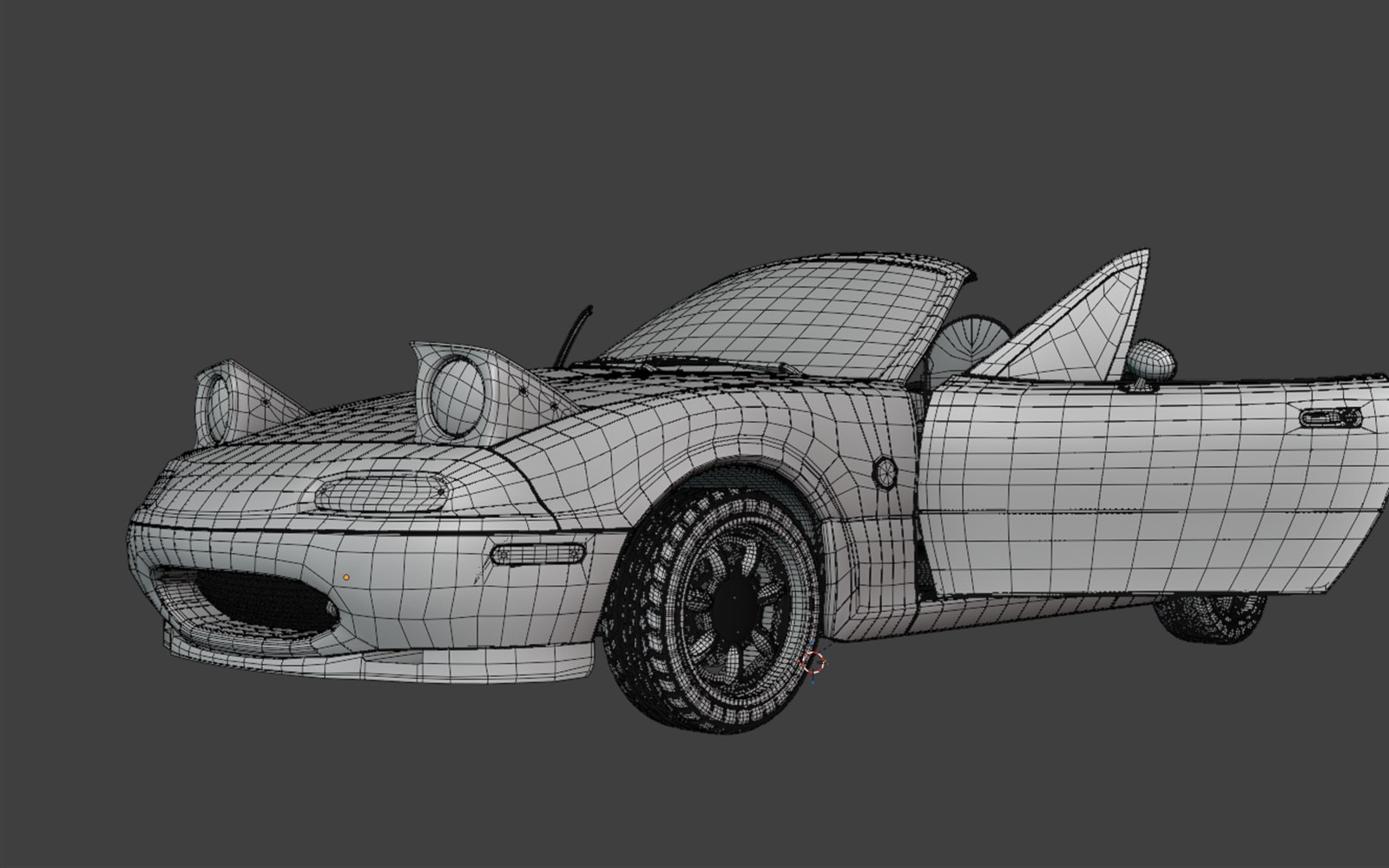 Wireframe