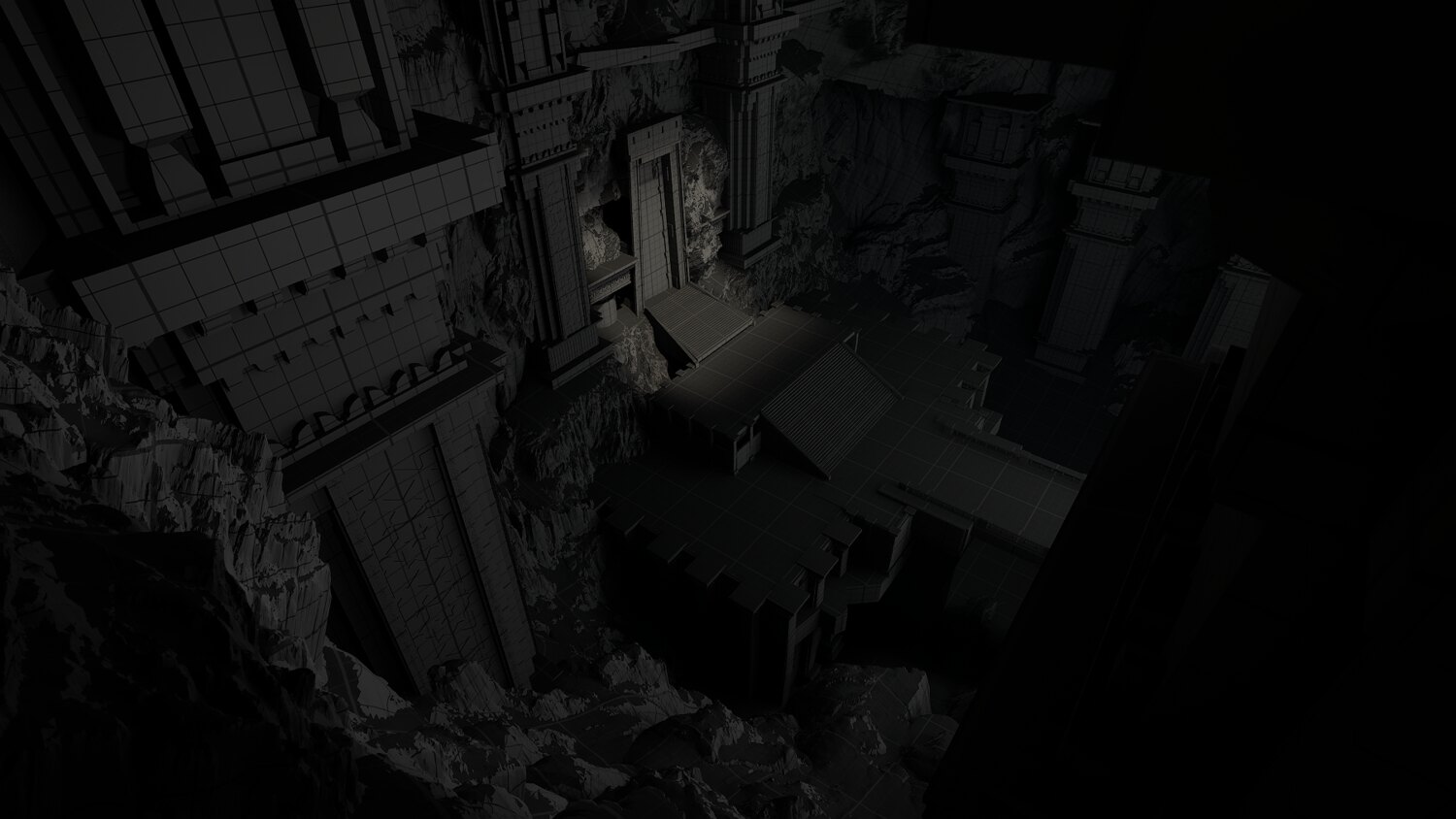 Blockout